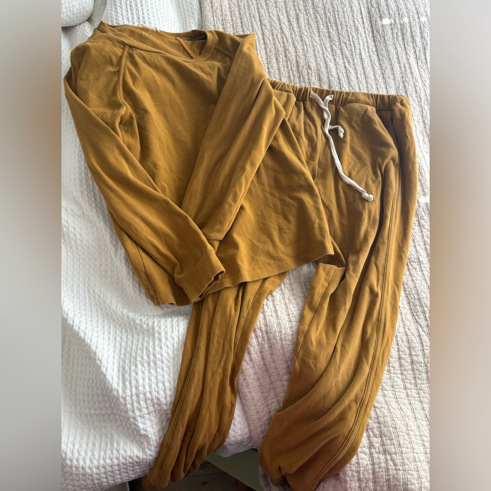 Roolee Jogger Set